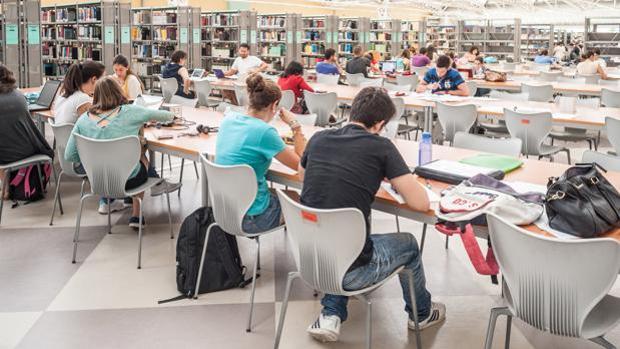 Las carreras universitarias que tienen pleno empleo en Andalucía