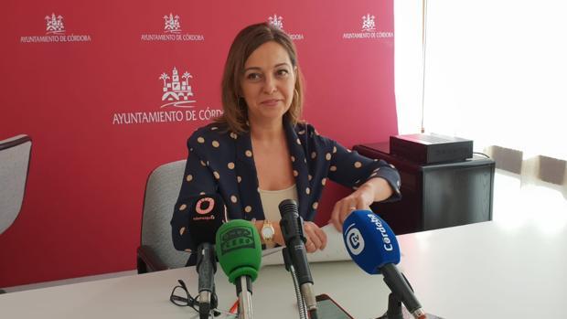 El PSOE insiste en que el Consistorio de Córdoba dé su ahorro, 22,5 millones, al Estado para lograr 7 millones