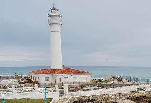 Faro de Torrox