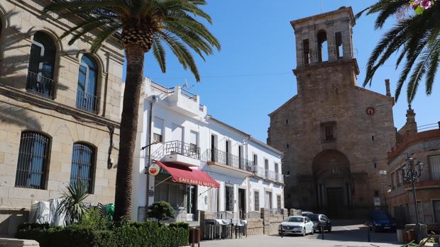 Belalcázar, un pueblo de Córdoba encastillado