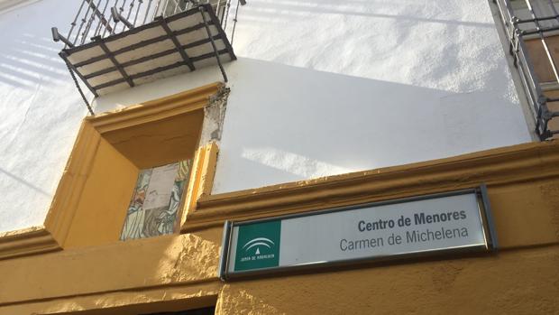 Ocupan viviendas de Jaén tras abandonar el centro de menores al cumplir 18 años