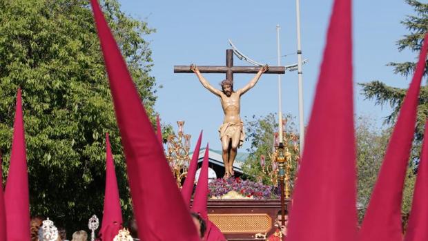 La hermandad de Las Lágrimas no renueva con la agrupación musical de El Carpio