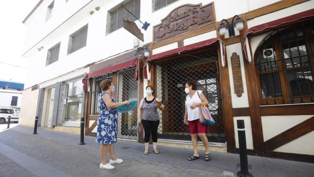 La Rambla, Lucena, Belalcázar, Montalbán e Hinojosa, los pueblos con más casos de Covid-19 en 24 horas