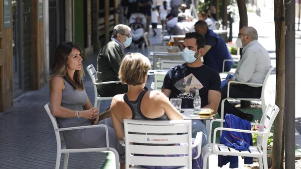 Las máximas en Córdoba se desplomarán 10 grados en dos días y caerán hasta los 31