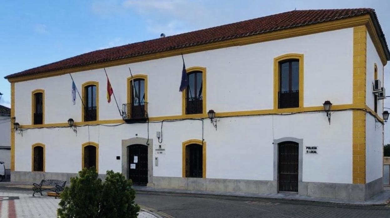 Ayuntamiento de El Viso