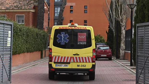 Coronavirus Almería: Muere un quinto residente de «El Zapillo», y se registra otro brote de Covid en una residencia de Almería