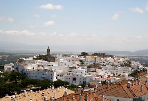 Para quienes adoran la costa con su extensa playa de El Palmar