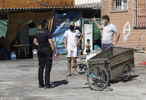 Desaparecido en Córdoba | «A José Morilla parece que se lo ha tragado la tierra», según los investigadores