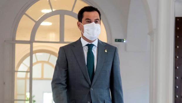 La Junta descarta confinamientos en Andalucía por el aumento de casos de coronavirus