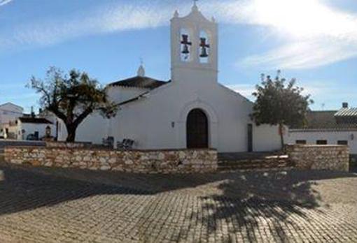 Ermita San Antonio de Padua