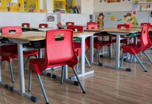 Así será la vuelta al colegio | Horario flexible y educación semipresencial desde 3º de la ESO