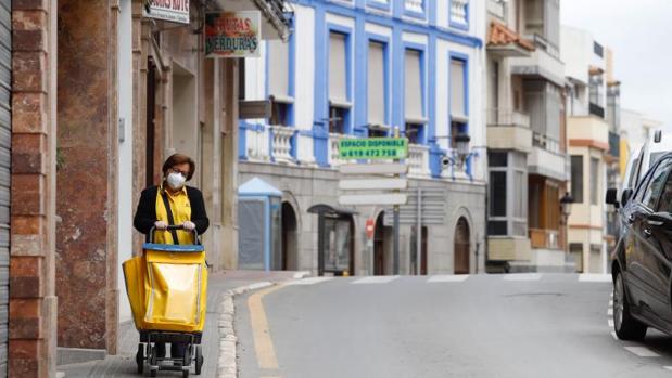 Rute y La Carlota encabezan la subida interanual del paro entre los grandes municipios de Córdoba