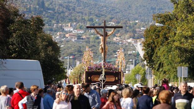 Las Lágrimas confirma a Juan de Dios Guerrero como nuevo capataz