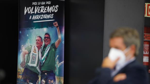 El Córdoba CF SAD, una sociedad inviable por la situación ruinosa de sus cuentas