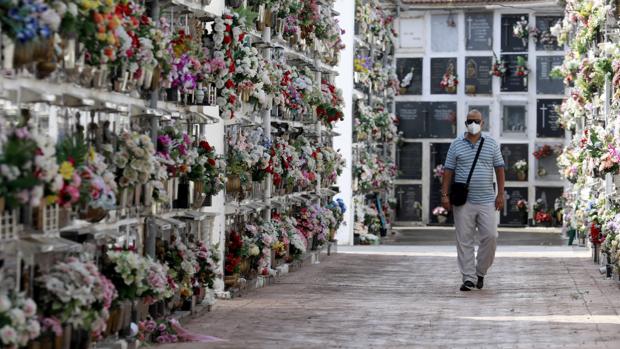 Fallecidos en Córdoba el 11 de octubre de 2020