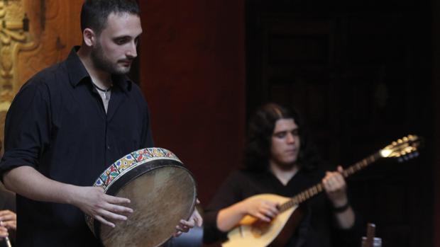 Agenda cultural de Córdoba | «Durme» abre este martes el XIX Festival Internacional de Música Sefardí