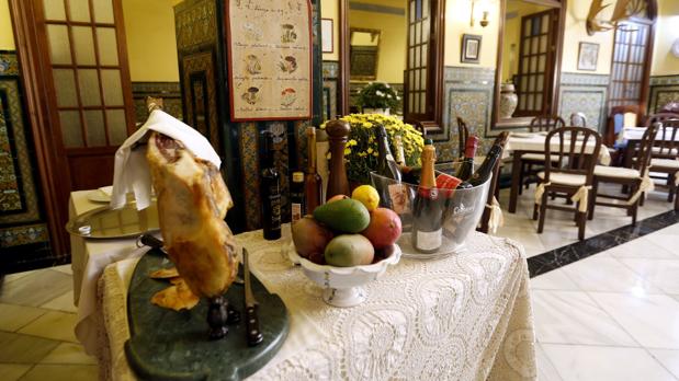 Cuáles son los nominados a «Mejor restaurante de cocina tradicional» de los Premios Gurmé Córdoba?