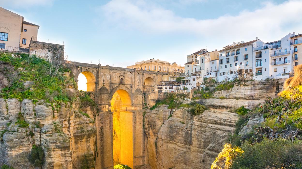 Ronda, Málaga