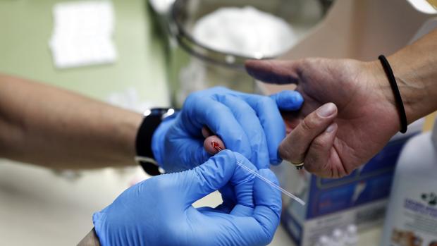 De profesión: rastreador de coronavirus