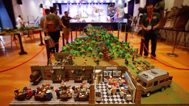 Agenda cultural de Córdoba | Intercaza abre la cuenta atrás con su concurso de fotografía