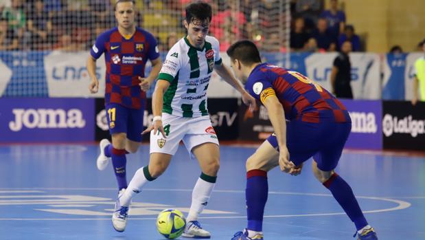 El Córdoba Patrimonio abrirá la nueva temporada el 3 de octubre visitando al Betis