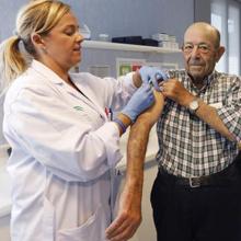 Coronavirus Andalucía: sigue la última hora del Covid-19