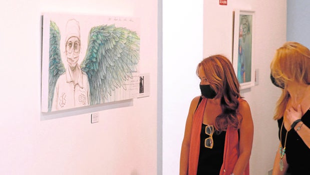 «Héroes con bata», este jueves en el Teatro Cómico de Córdoba