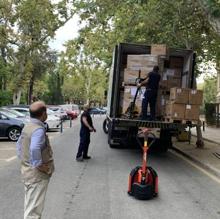 Coronavirus Andalucía: sigue la última hora del Covid-19 en la comunidad andaluza