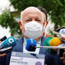 Coronavirus Andalucía: sigue la última hora del Covid-19 en la comunidad andaluza