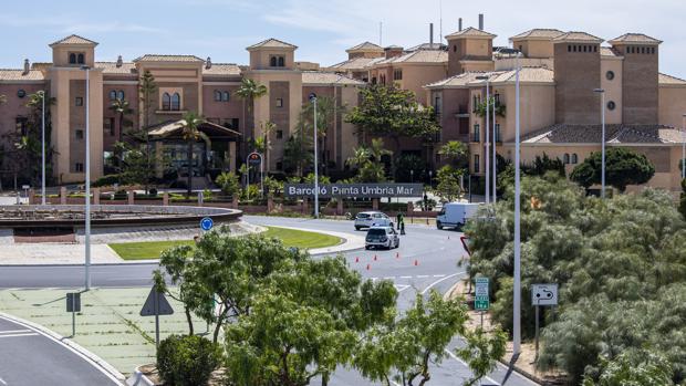 La crisis de los hoteles en Huelva: la ocupación cae al 57% y se prevé el cierre del 85% de plazas este mes