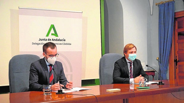 La Junta de Andalucía destina seis millones a la nueva Formación Profesional para el Empleo en Córdoba