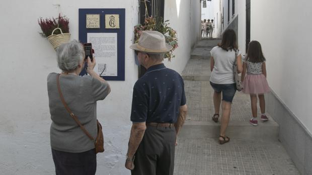 Un juzgado condena al Ayuntamiento de Córdoba a pagar 57.849 euros del Festival de las Callejas de 2018