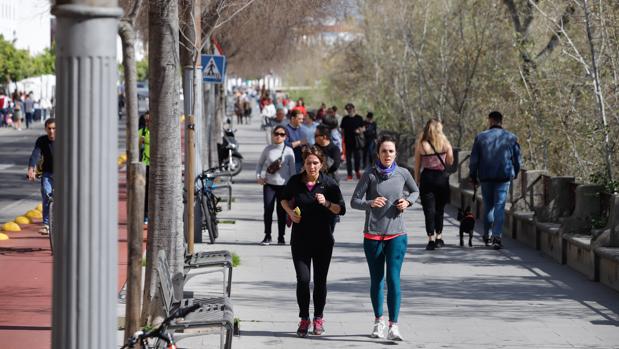 Desaparece la lluvia y vuelven los claros de sol este viernes en Córdoba
