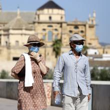 Coronavirus Andalucía: sigue la última hora del Covid-19 en la comunidad andaluza