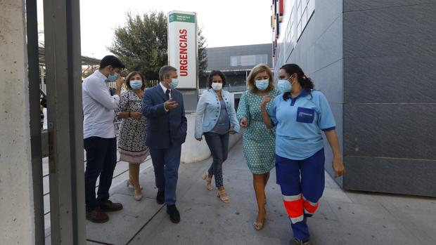 Salud solo valorará confinamientos o restricciones si se saturan los hospitales, no por cifas de contagios