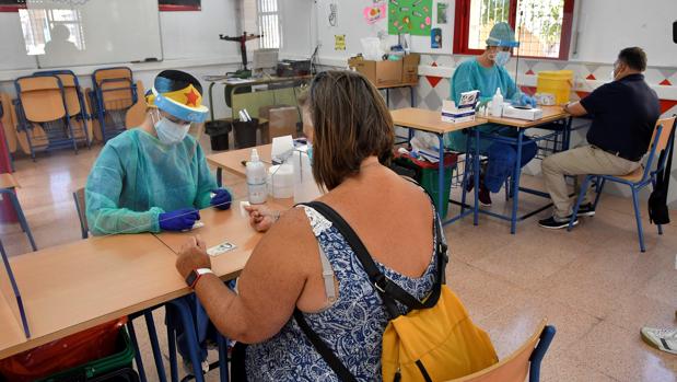 Coronavirus Andalucía: sigue la última hora del Covid-19 en la comunidad andaluza