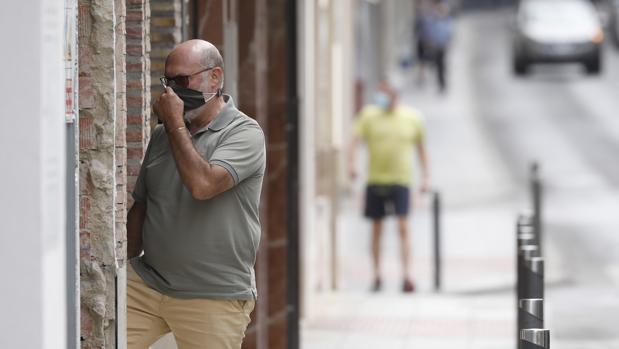 Coronavirus Andalucía: sigue la última hora del Covid-19 en la comunidad andaluza