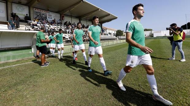 Así queda la plantilla del Córdoba CF para la temporada 2020-21