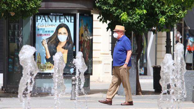 Las temperaturas suben hasta los 33 grados en Córdoba el sábado 10 de octubre