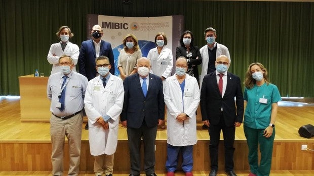 Calcifediol | Un ensayo clínico con 1.000 pacientes de 15 hospitales probará la eficacia del fármaco contra el Covid