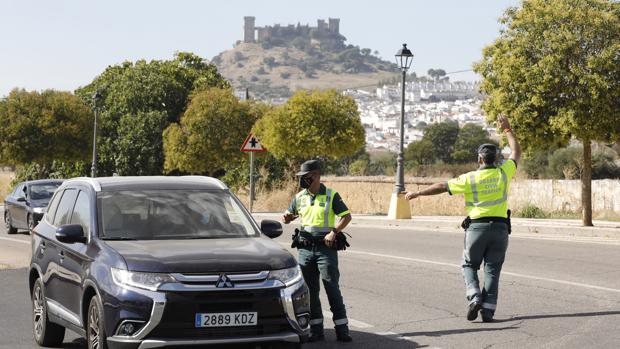Andalucía tiene cinco veces menos contagios de coronavirus que la Comunidad de Madrid