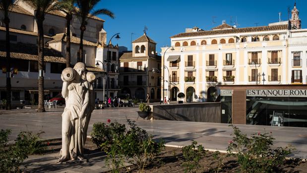 La Junta confina Écija y Sierra de Yeguas y endurece las medidas en Granada