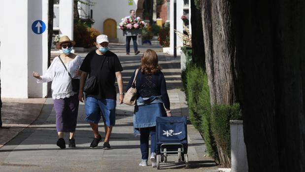 Fallecidos en Córdoba el 14 de octubre de 2020