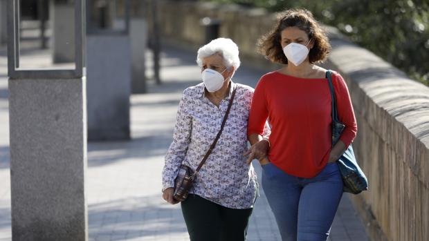 Este jueves seguirá reinando el buen tiempo en Córdoba, con máximas de 24 grados