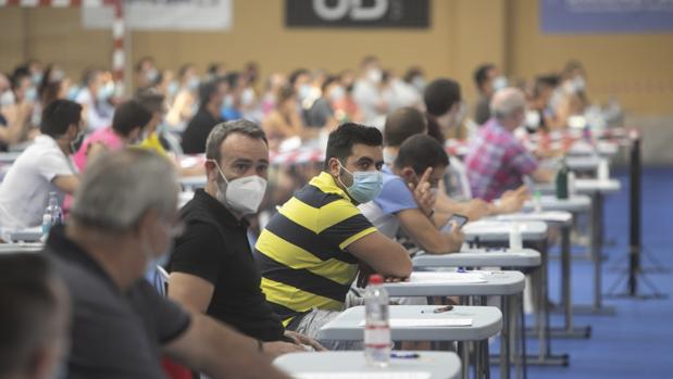 Educación convocará 2.641 plazas de profesores de Secundaria para las oposiciones de 2023