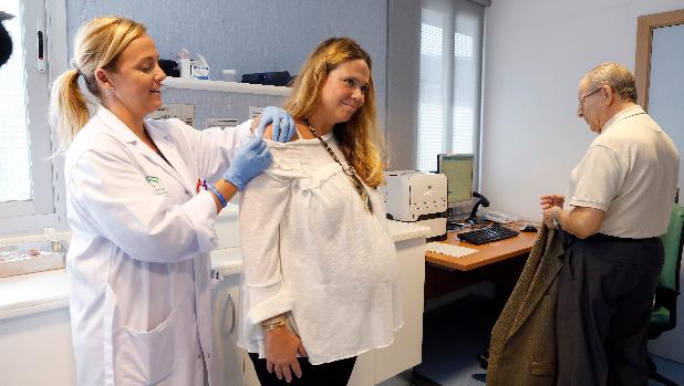 Cómo solicitar la vacuna de la gripe en Andalucía