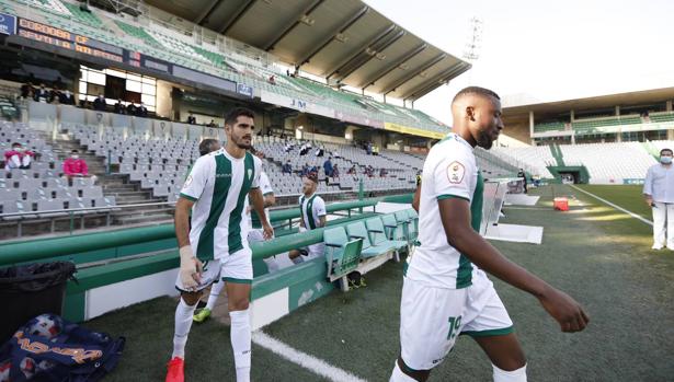 Así está el Córdoba CF en la clasificación tras vencer al Murcia en la séptima jornada de liga