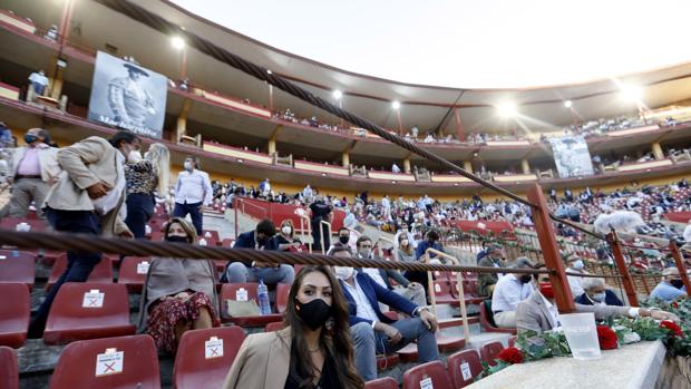 Lances de Futuro mueve ficha para una novillada con caballos en Córdoba