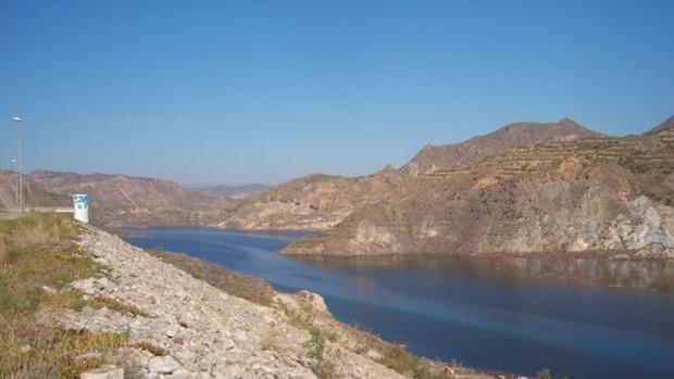 La sequía amenaza a la agricultura en Almería