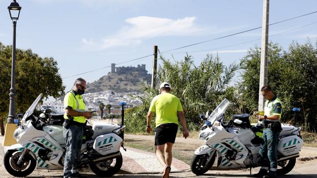 Viajes con el toque de queda: ¿Puedo ir a otra provincia de Andalucía? ¿Y a otra comunidad autónoma?